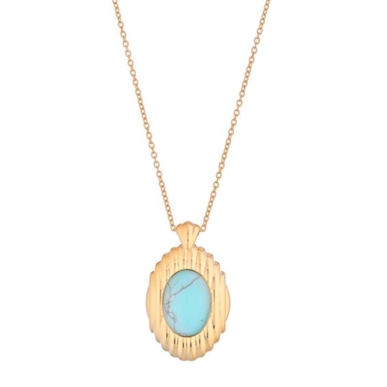 Collier Marcello Pane Femme in Argent CIOGM 062/MP - CIOGM 062/MP